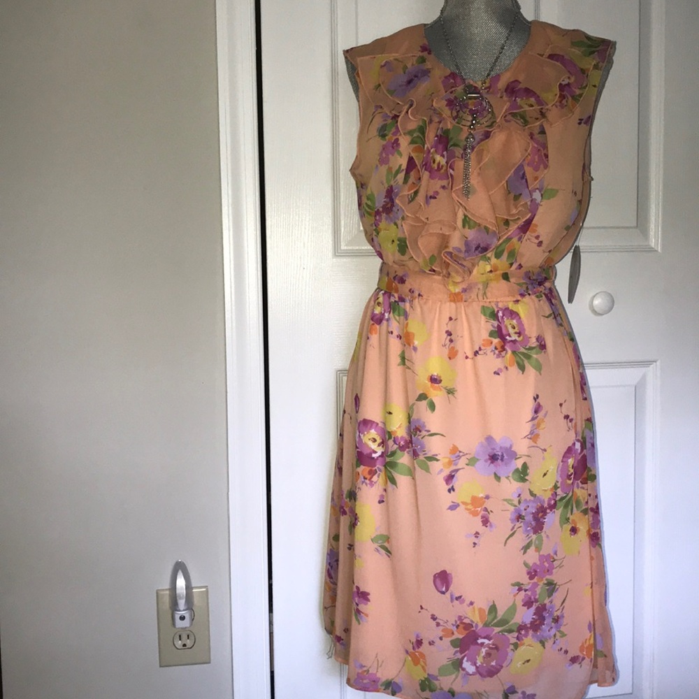 Dress juniors